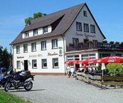 фото отеля Gasthaus und Pension Hintere Hofe