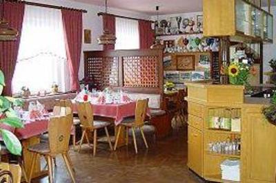 фото отеля Gasthaus und Pension Hintere Hofe