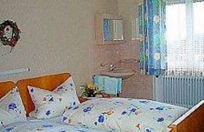 фото отеля Gasthaus und Pension Hintere Hofe