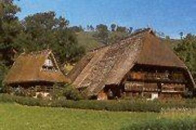 фото отеля Gasthaus und Pension Hintere Hofe
