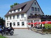 Gasthaus und Pension Hintere Hofe