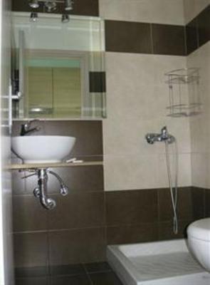 фото отеля Zambia Apartments