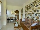 фото отеля Zambia Apartments