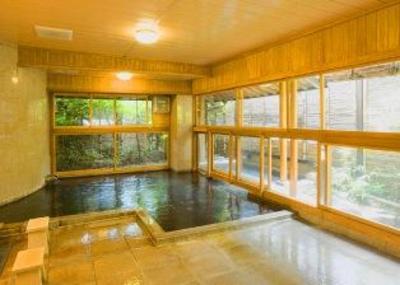 фото отеля Yufuin Santokan Ryokan Inn