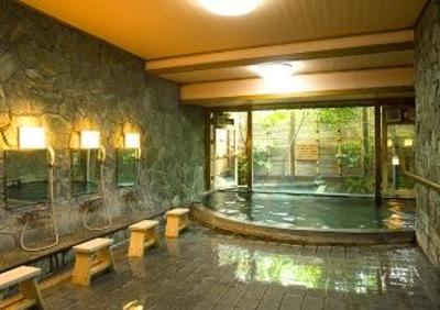 фото отеля Yufuin Santokan Ryokan Inn
