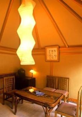 фото отеля Yufuin Santokan Ryokan Inn