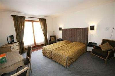 фото отеля Parc Hotel Wangenbourg