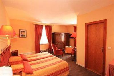 фото отеля Parc Hotel Wangenbourg