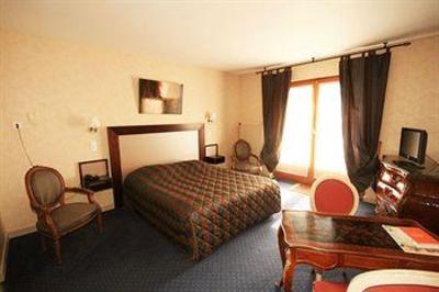 фото отеля Parc Hotel Wangenbourg