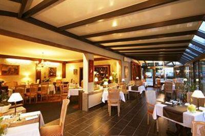 фото отеля Parc Hotel Wangenbourg