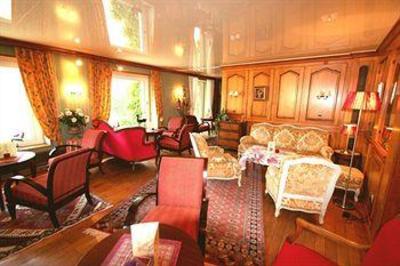 фото отеля Parc Hotel Wangenbourg