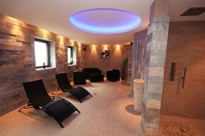фото отеля Parc Hotel Wangenbourg