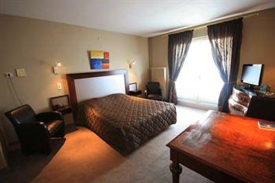 фото отеля Parc Hotel Wangenbourg