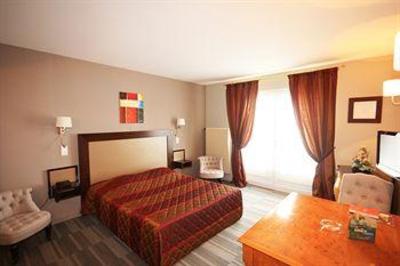 фото отеля Parc Hotel Wangenbourg