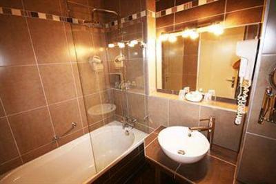 фото отеля Parc Hotel Wangenbourg