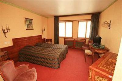 фото отеля Parc Hotel Wangenbourg