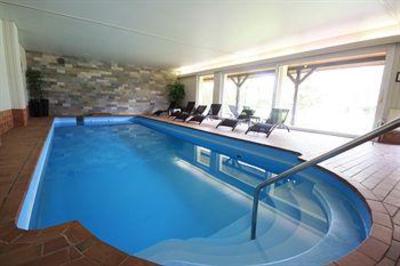 фото отеля Parc Hotel Wangenbourg