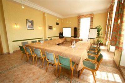 фото отеля Parc Hotel Wangenbourg