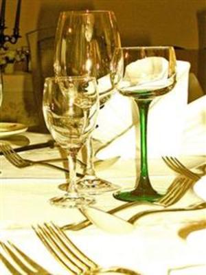 фото отеля Parc Hotel Wangenbourg