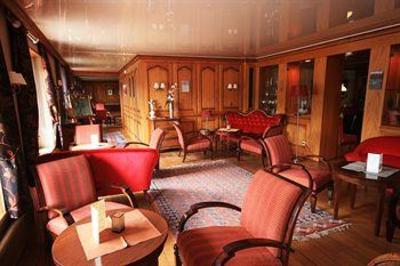 фото отеля Parc Hotel Wangenbourg