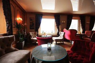 фото отеля Parc Hotel Wangenbourg
