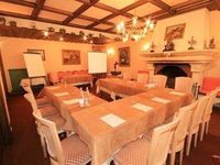 Parc Hotel Wangenbourg
