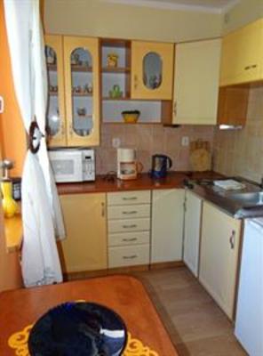 фото отеля Apartament w Porcie Kolobrzeg
