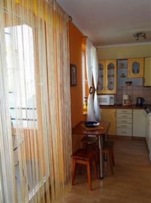 фото отеля Apartament w Porcie Kolobrzeg