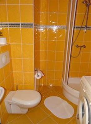 фото отеля Apartament w Porcie Kolobrzeg