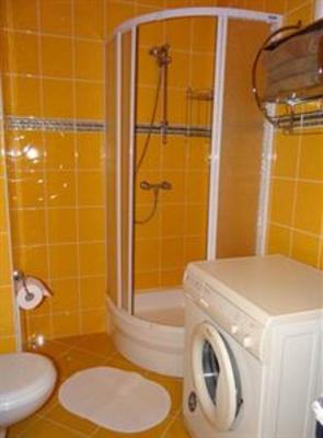 фото отеля Apartament w Porcie Kolobrzeg