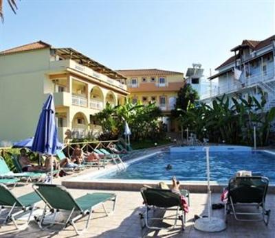 фото отеля Hotel Kozanos I