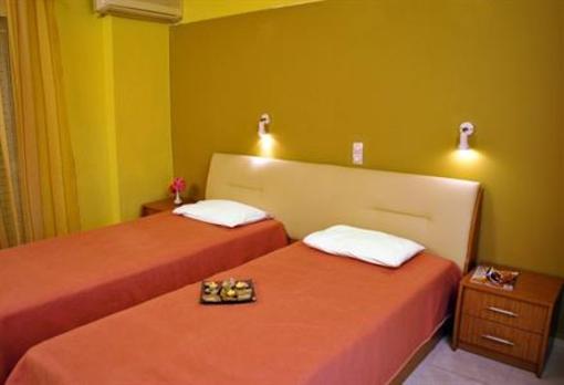 фото отеля Hotel Kozanos I