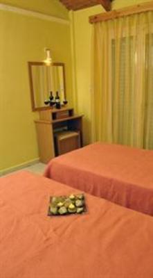 фото отеля Hotel Kozanos I