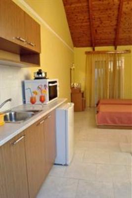 фото отеля Hotel Kozanos I