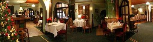 фото отеля Hotel Ogonowski