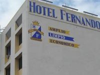 Hotel Fernando