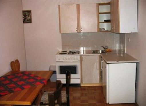 фото отеля Benda Hotel