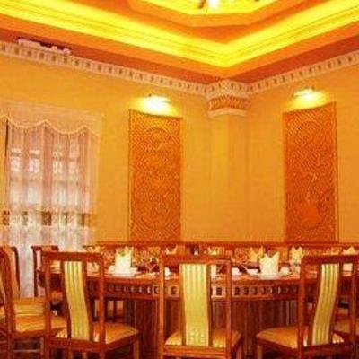 фото отеля Dansavanh Vientiane Hotel
