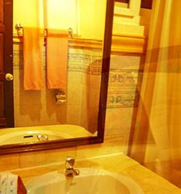 фото отеля Dansavanh Vientiane Hotel