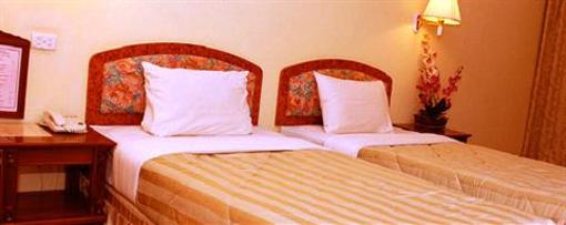 фото отеля Dansavanh Vientiane Hotel