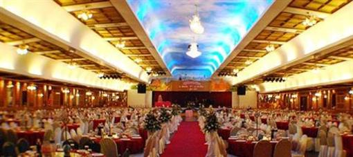фото отеля Dansavanh Vientiane Hotel