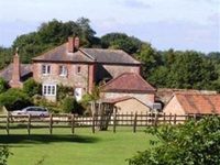 Blounts Court Farm