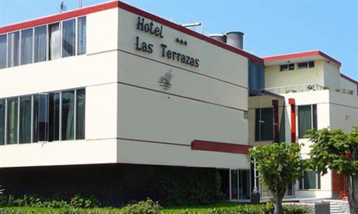 фото отеля Las Terrazas Hotel