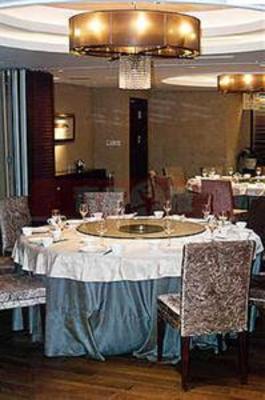 фото отеля West Lake Garden Hotel