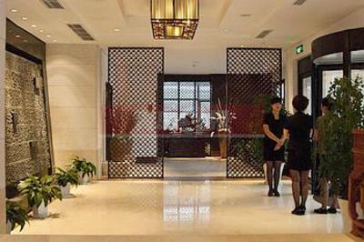 фото отеля West Lake Garden Hotel