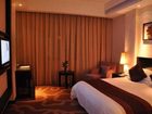 фото отеля Tianyuan Holiday Hotel Hengshui