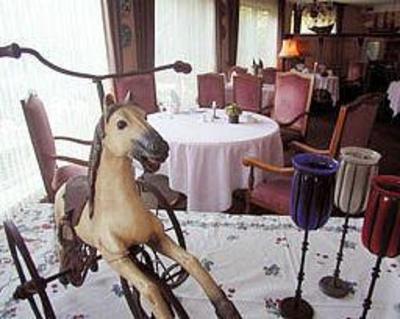 фото отеля Hotel Huebsch