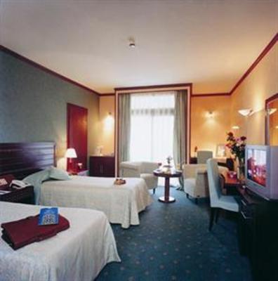 фото отеля Kowsar Hotel