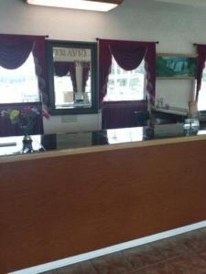 фото отеля Travel Inn Natchez