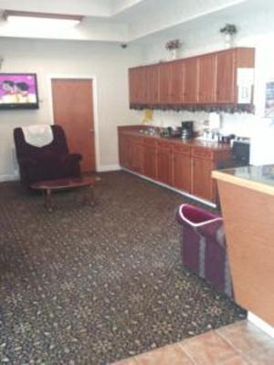 фото отеля Travel Inn Natchez
